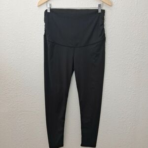 Women's Shein Leggings : Yoga & Lounge Pants : Size Large : Black